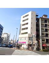 キヨスミレジデンス