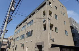 Misuz Court門前仲町