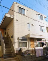 Maison S
