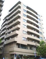 東急ドエルアルス早稲田