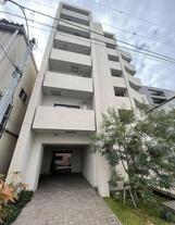 アビタシオン菊川