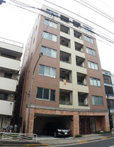 キュロコ門前仲町