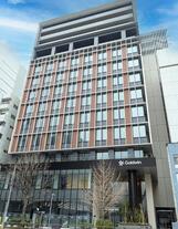 青朋レジデンス