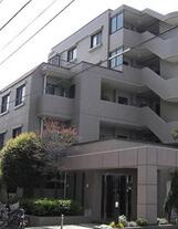 J’シティ南大塚