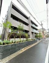 レ・セーナ上池袋