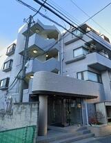 ポートヒルク赤塚