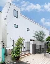 ミハス四谷三丁目