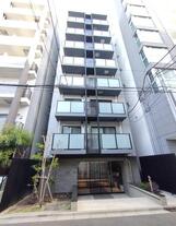 クレイシア菊川ステーションサイト