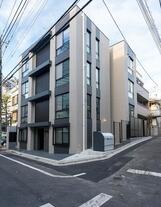 コンポジット新宿