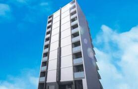 ディアレイシャス西新宿