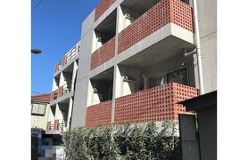 ウェルスクエアイズム初台