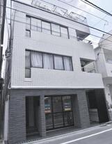 メゾンドール池袋