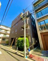 HM.spirit神宮外苑