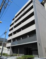 フュージョナル墨田