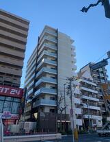 クレイシア板橋本町