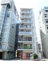 外苑キリンビル