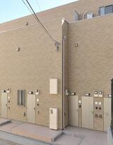 タリアセン代々木