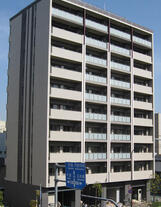 リビオレゾン両国オン・ザ・ステーション