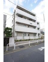 クラルテときわ台