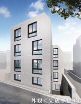 カーサフェリーチェ自由が丘