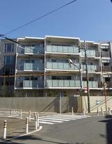 代官山BLESS鉢山