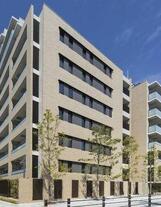 アトラス品川中延