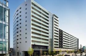 パークハビオ渋谷本町レジデンス