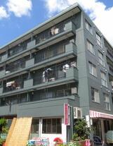 グリーンコーポ高島