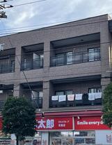 ルーセント京島