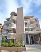 シティコート千川