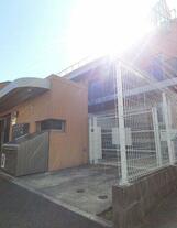 フォーチュンコート代々木