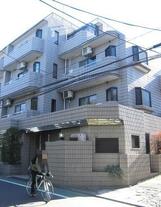 メゾン井上