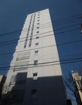 パークハウス代々木公園ラフィナート