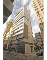 パークキューブ笹塚