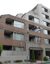 パークハウス飯田橋レジデンス