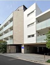 エルスタンザ代々木