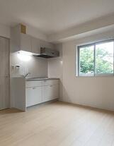 スワンレイク目白5新築マンション内見可・即入可