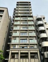 ジオエント白金台