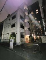 新宿ローヤルコーポ