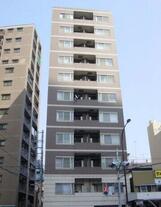 デュオ・スカーラ浅草国際通り