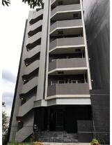 BPRレジデンス代々木