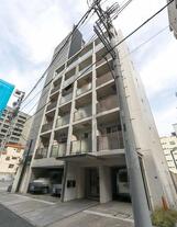 タキミハウス渋谷