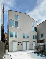 メゾンダイカマ西巣鴨