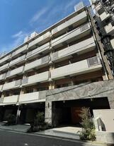 クインテット恵比寿