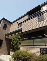 コリーヌ西参道