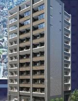 メインステージ錦糸町Ⅸ