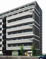 メインステージ錦糸町Ⅵエグザ