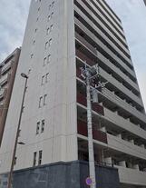 コンシェリア東京蔵前ステーションフロント