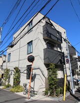 プライムメゾン笹塚