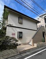 メゾンエスパリエ